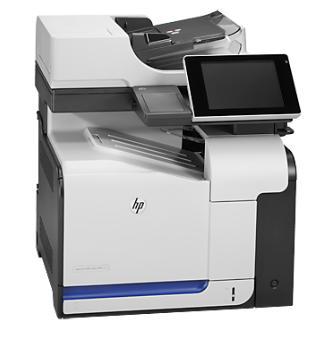 Multifunctionala laser HP Laserjet 500 MFP M575F, CD645A, 1200x1200dpi, 1,5GB